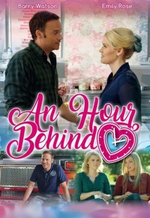  Фильм An Hour Behind
