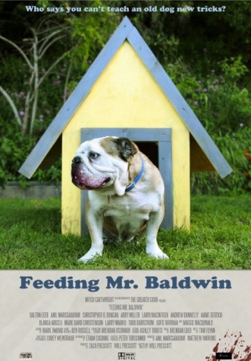  Фильм Прожорливый мистер Болдуин