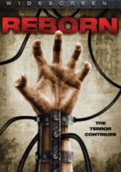  Фильм Возродившийся машиной