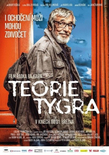 Смотреть фильм Теория тигра