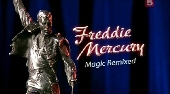 История рока: Фредди Меркьюри