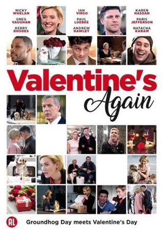 Смотреть фильм Вечный день Валентина