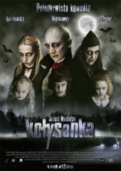 Смотреть фильм Колыбельная