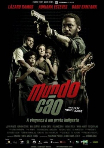  Фильм Собачий мир