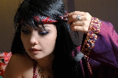 Фатима и Зухра