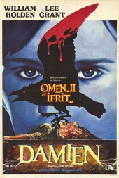 Омен 2: Дэмиен