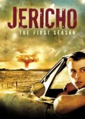 Смотреть сериал Иерихон